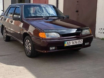 Авто ВАЗ 2115 Samara 2012 № 7973622