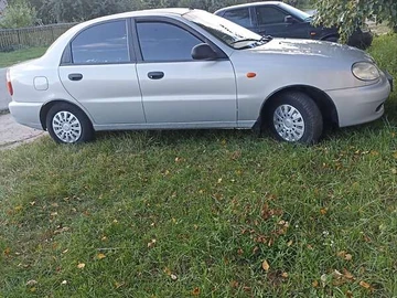 Авто ЗАЗ Lanos 2011 № 7973635