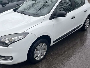 Авто Renault Megane 2012 № 7973641