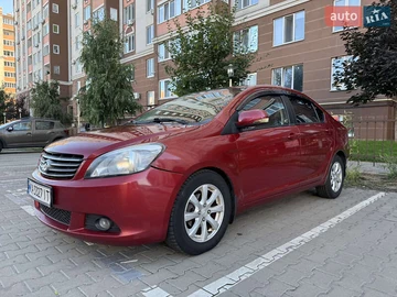 Авто Great Wall Voleex C30 2012 № 7973678