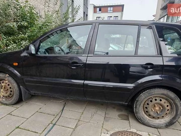 Авто Ford Fusion 2011 № 7973792