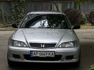 Авто Honda Accord 2000 № 7973801
