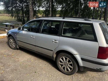 Авто Volkswagen Passat 2000 № 7973820