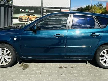 Авто Mazda 3 2007 № 7973825