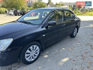 Авто Mitsubishi Lancer 2004 № 7973830
