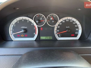 Авто ЗАЗ Vida 2013 № 7973961