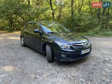 Авто Hyundai I30 2011 № 7973983