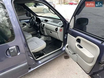 Авто Nissan Kubistar 2003 № 7973985