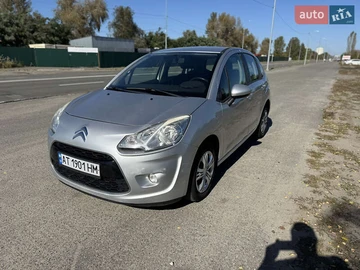 Авто Citroen C3 2011 № 7973988
