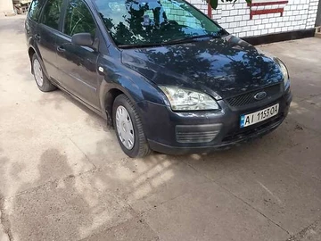 Авто Ford Focus 2006 № 7973993