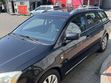 Авто Toyota Avensis 2003 № 7973996