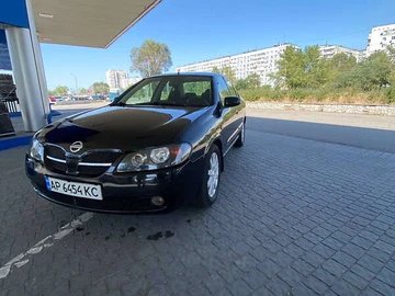 Авто Nissan Almera 2005 № 7973999
