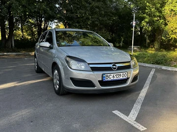 Авто Opel Astra 2006 № 7974000
