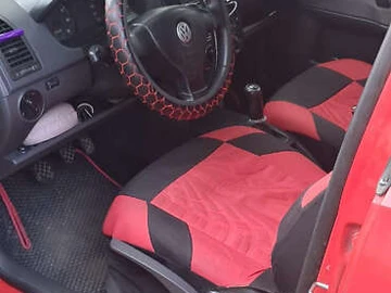 Авто Volkswagen Polo 2008 № 7974019