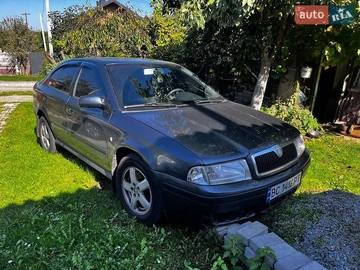 Авто Skoda Octavia 2006 № 7974022
