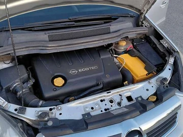 Авто Opel Zafira 2006 № 7974045