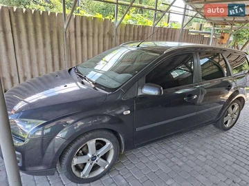 Авто Ford Focus 2006 № 7974055