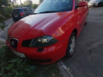 Авто SEAT Cordoba 2004 № 7974066