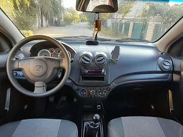 Авто ЗАЗ Vida 2013 № 7974067