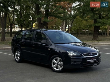 Авто Ford Focus 2006 № 7974085