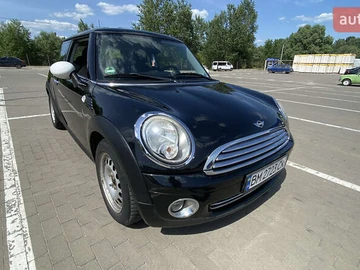 Авто MINI Hatch 2009 № 7974087