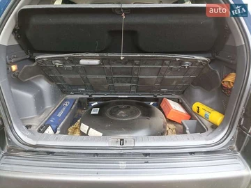 Авто Hyundai Tucson 2004 № 7974091