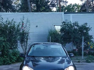Авто Volkswagen Golf 2008 № 7974102