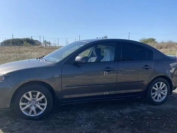 Авто Mazda 3 2007 № 7974121