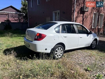 Авто Renault Symbol 2011 № 7974123