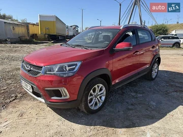 Авто Chery Tiggo 2 2020 № 7974125