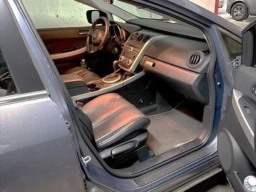 Авто Mazda Cx-7 2007 № 7974143