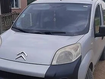 Авто Citroen Nemo 2013 № 7974163