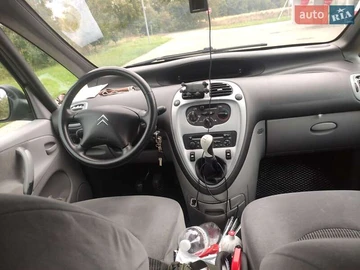 Авто Citroen Xsara Picasso 2010 № 7974165
