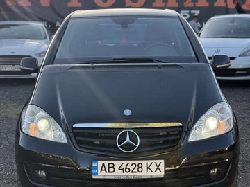 Авто Mercedes A-Class 2010 № 7974170
