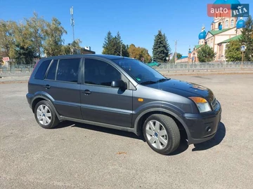 Авто Ford Fusion 2009 № 7974171