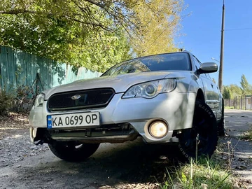 Авто Subaru Outback 2006 № 7974172
