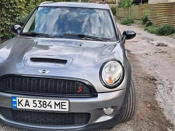 Авто MINI Cooper 2009 № 7974192