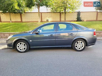 Авто Opel Vectra 2006 № 7974197