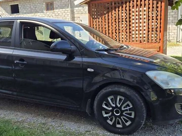 Авто KIA Ceed 2008 № 7974201