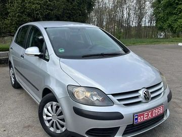 Авто Volkswagen Golf Plus 2005 № 7974224