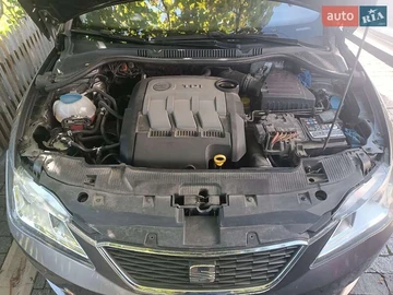 Авто SEAT Ibiza 2014 № 7974227