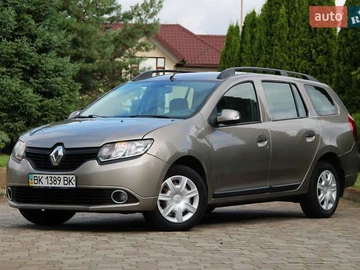 Авто Renault Logan 2014 № 7974240