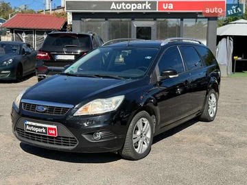 Авто Ford Focus 2010 № 7974245
