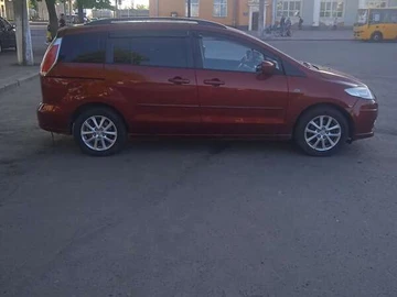 Авто Mazda 5 2008 № 7974252