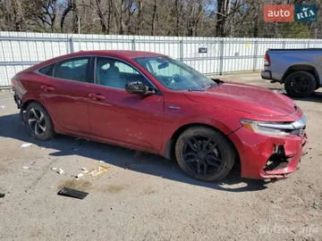 Авто Honda Insight 2021 № 7974255