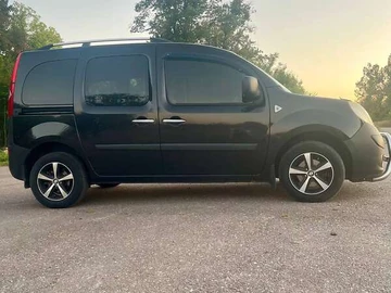 Авто Renault Kangoo 2008 № 7974257