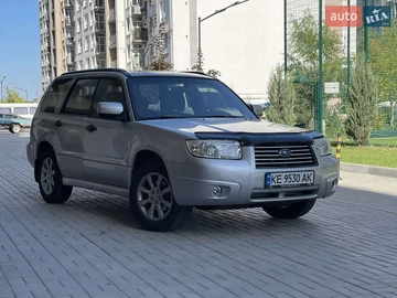 Авто Subaru Forester 2005 № 7974262