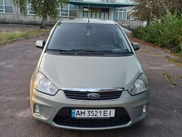 Авто Ford C-Max 2010 № 7974274
