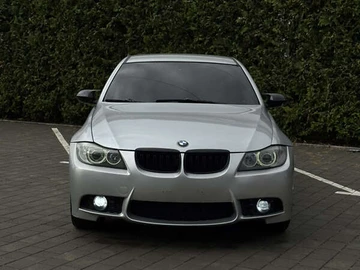 Авто BMW 3 Series 2005 № 7974281
