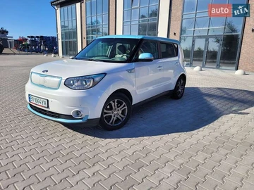Авто KIA Soul 2014 № 7974285